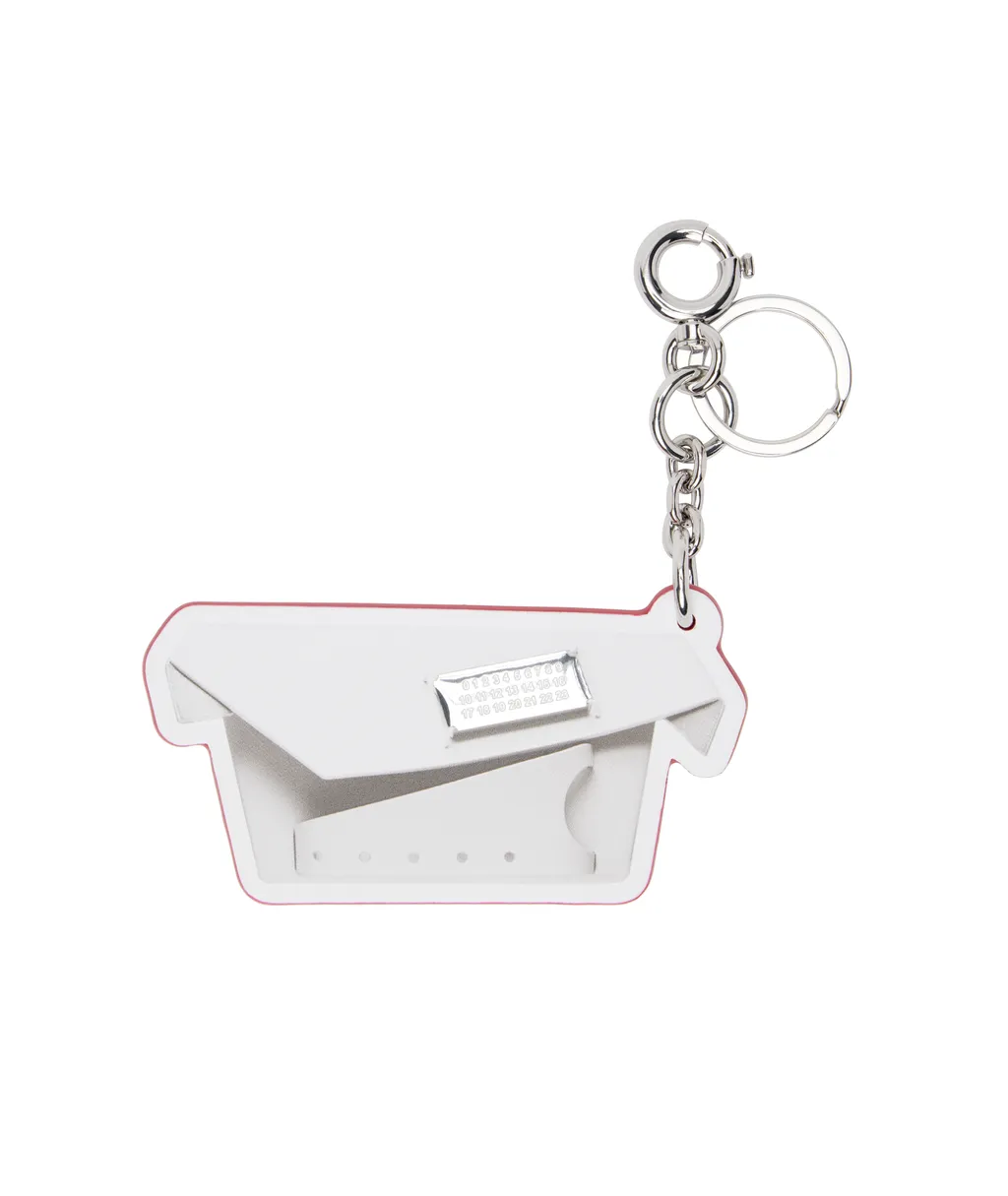 Logo Keychain