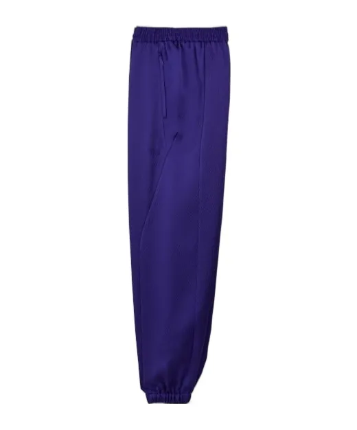 Logo-Print Track Pants