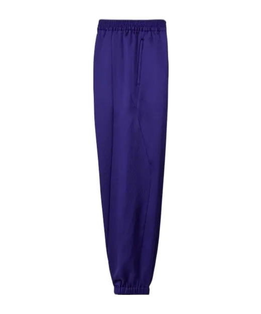 Logo-Print Track Pants