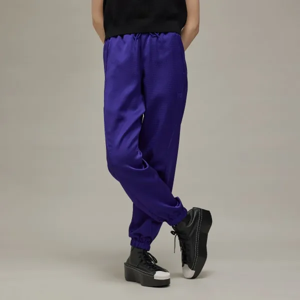 Logo-Print Track Pants