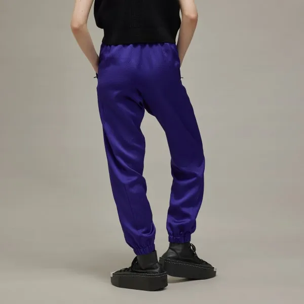 Logo-Print Track Pants