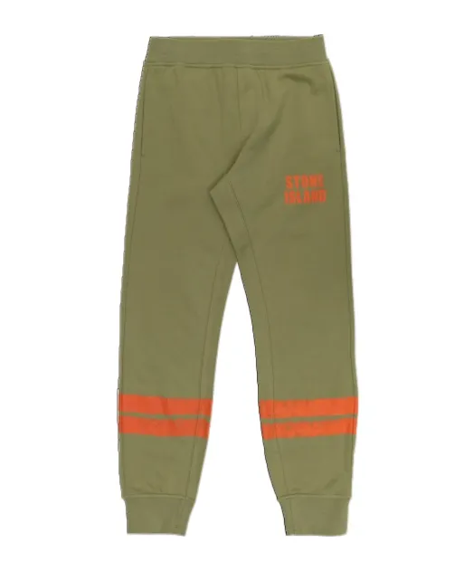 Logo-Print Track Pants