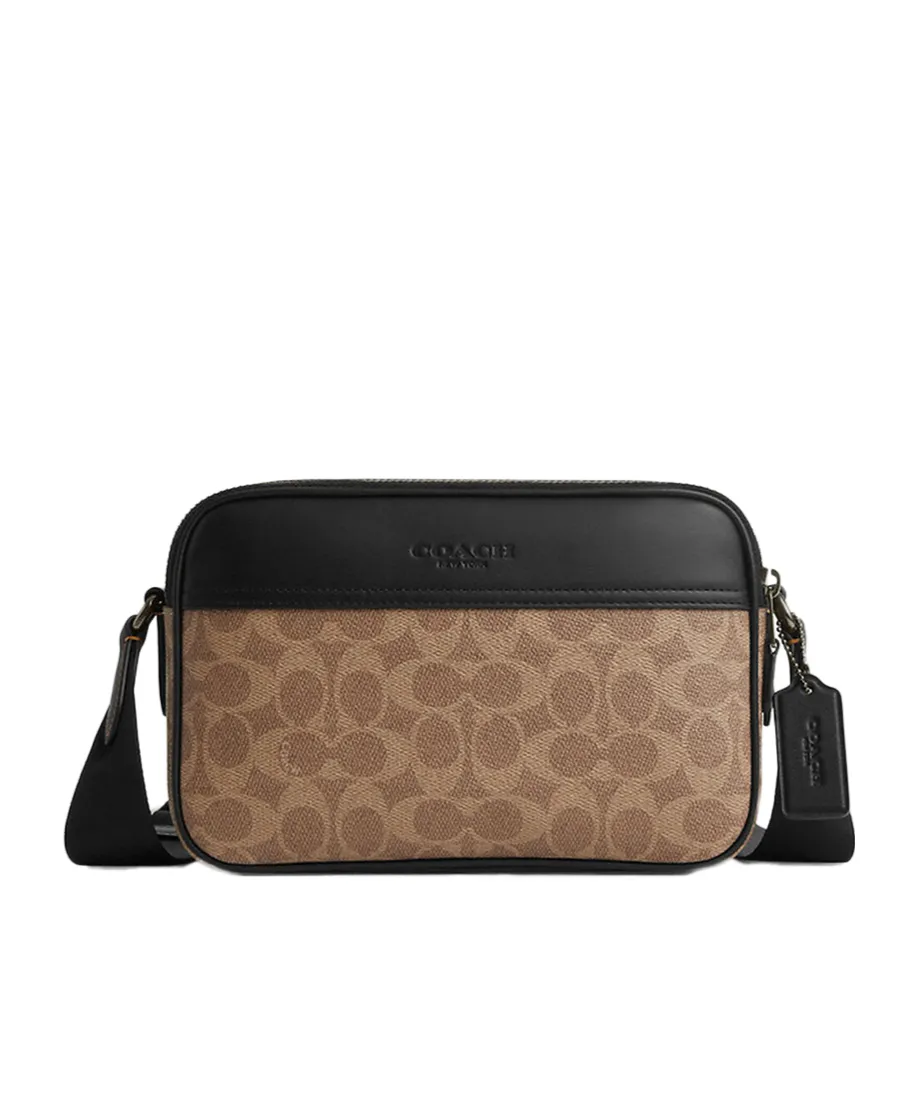 Graham Shoulder Bag