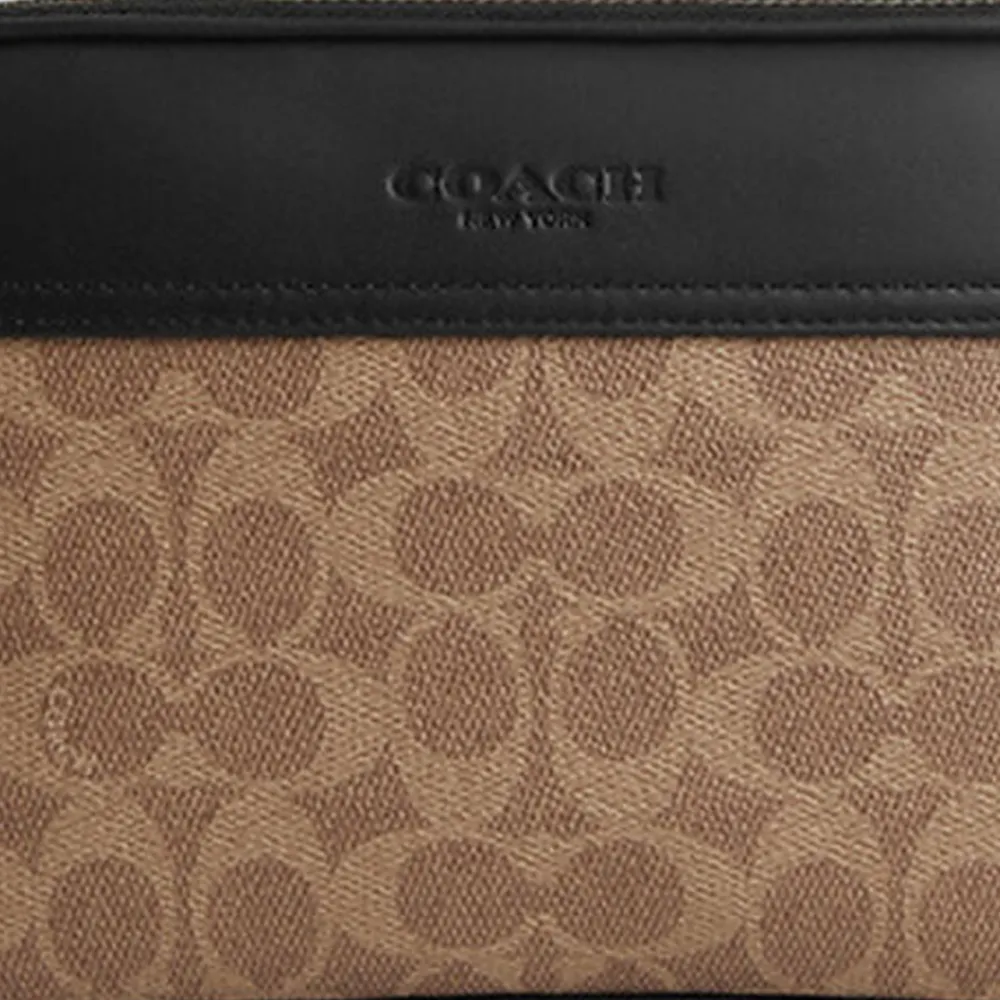 Graham Shoulder Bag