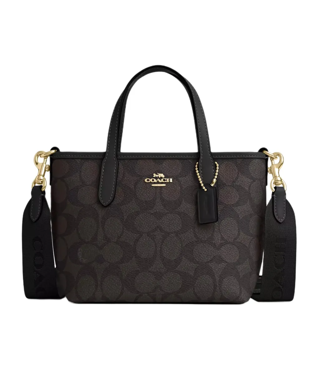 City Shoulder Bag