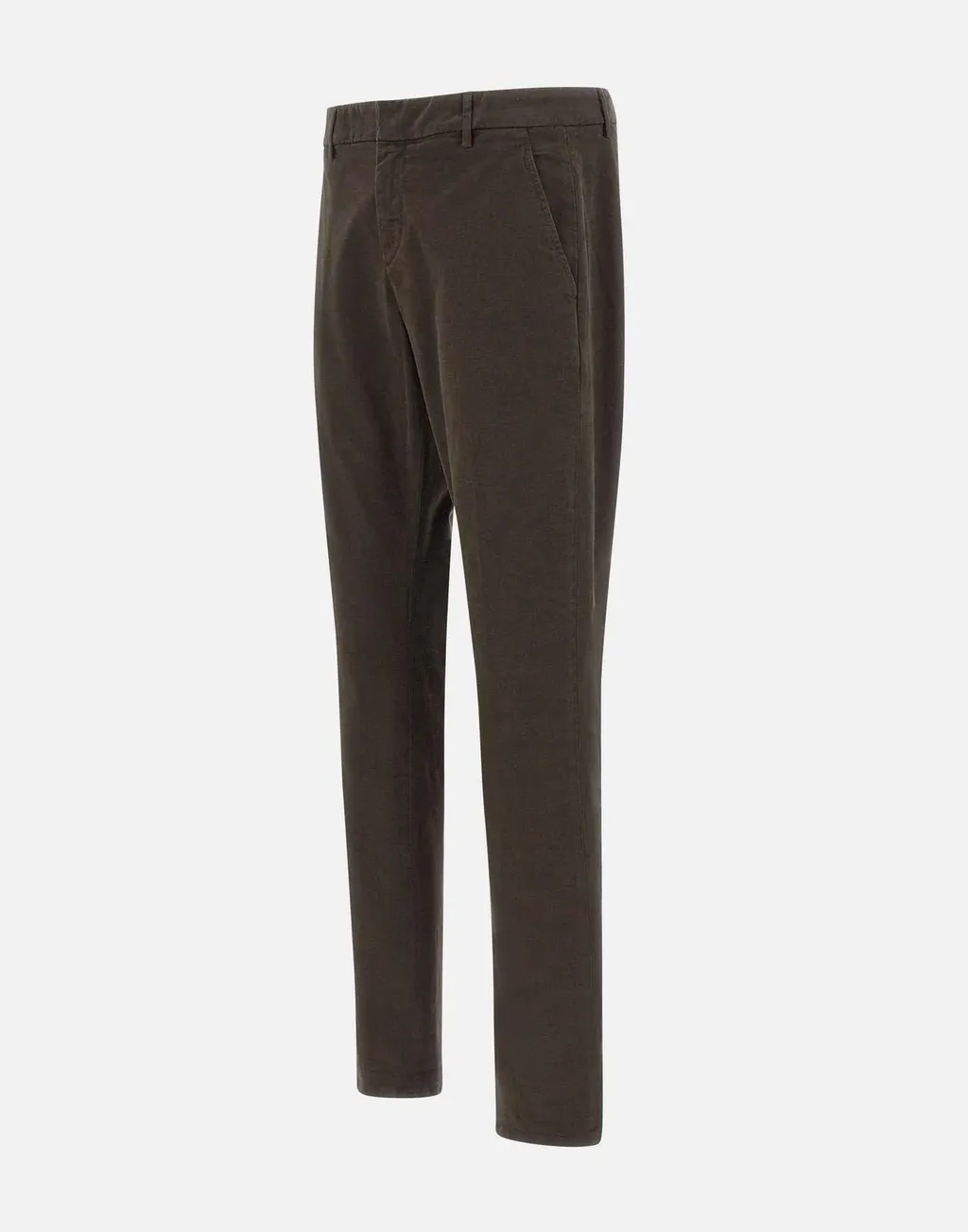 Dondup Gaubert Slim Fit Pants