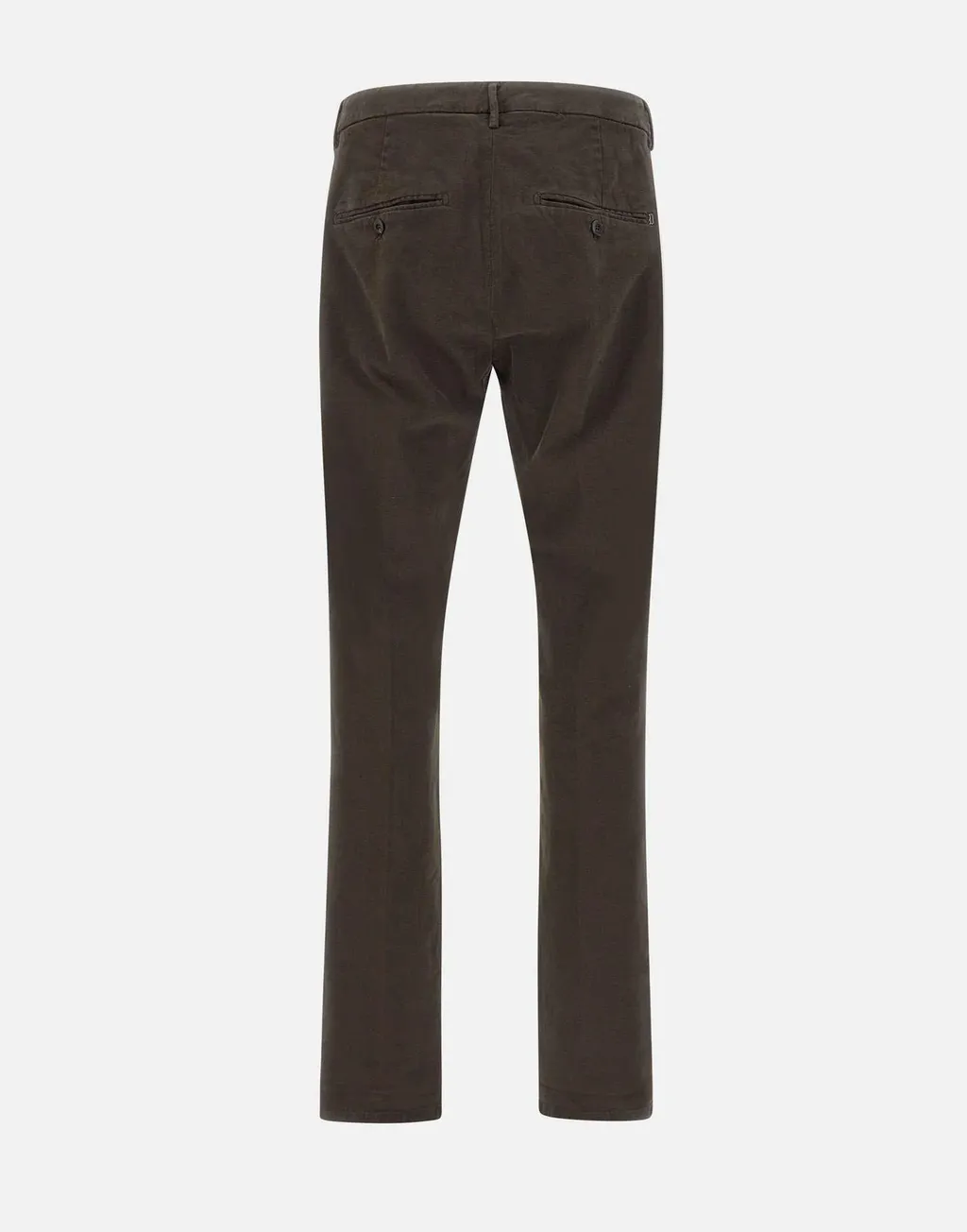 Dondup Gaubert Slim Fit Pants