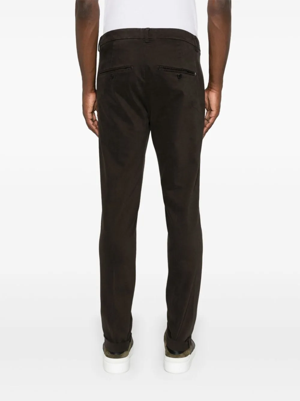 Dondup Gaubert Slim Fit Pants