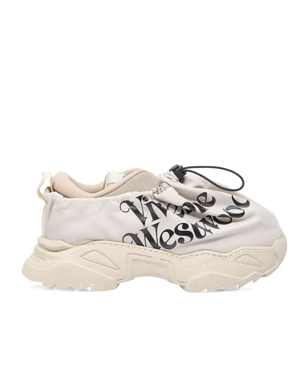 Vivienne Westwood Romper Bag Sneakers