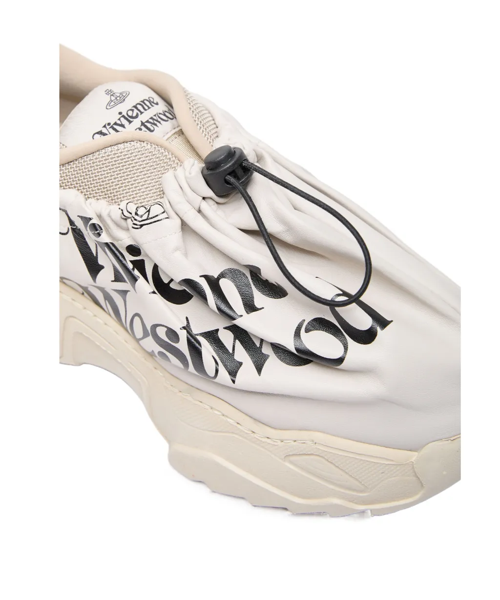 Vivienne Westwood Romper Bag Sneakers