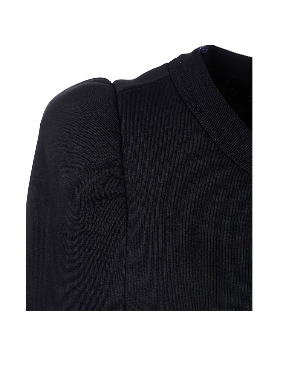 Round-Neck Sweater