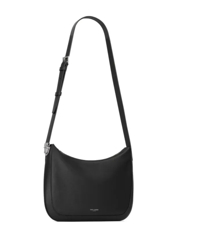 Tuc Bag In Smooth Leather