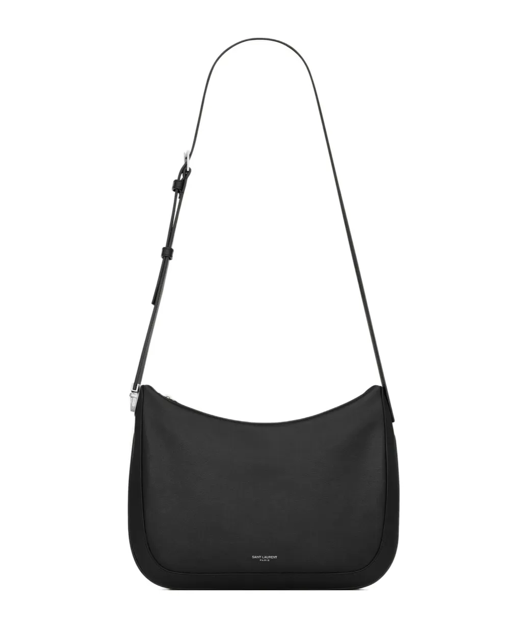Tuc Bag In Smooth Leather