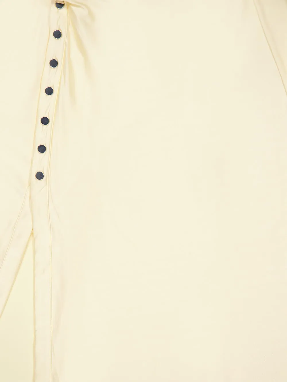 Gathered Maxi Dres