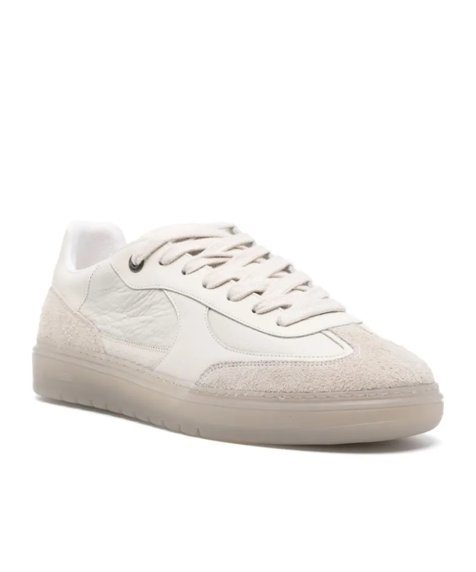 Represent Virtus Lace-Up Sneakers