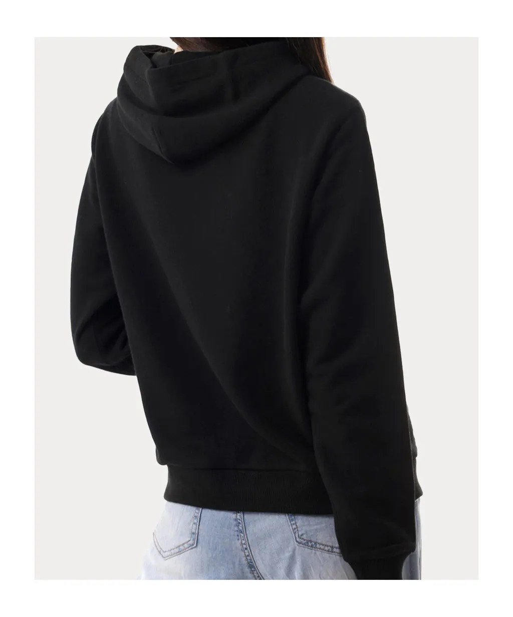 Polo Ralph Lauren Zipped Hoodie