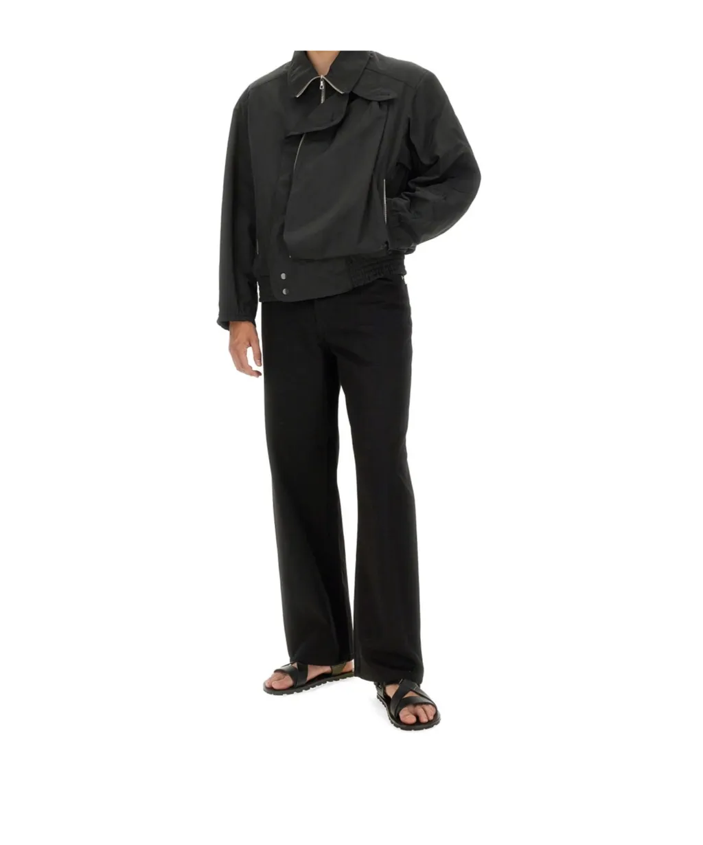 Belt-Loop Jeans