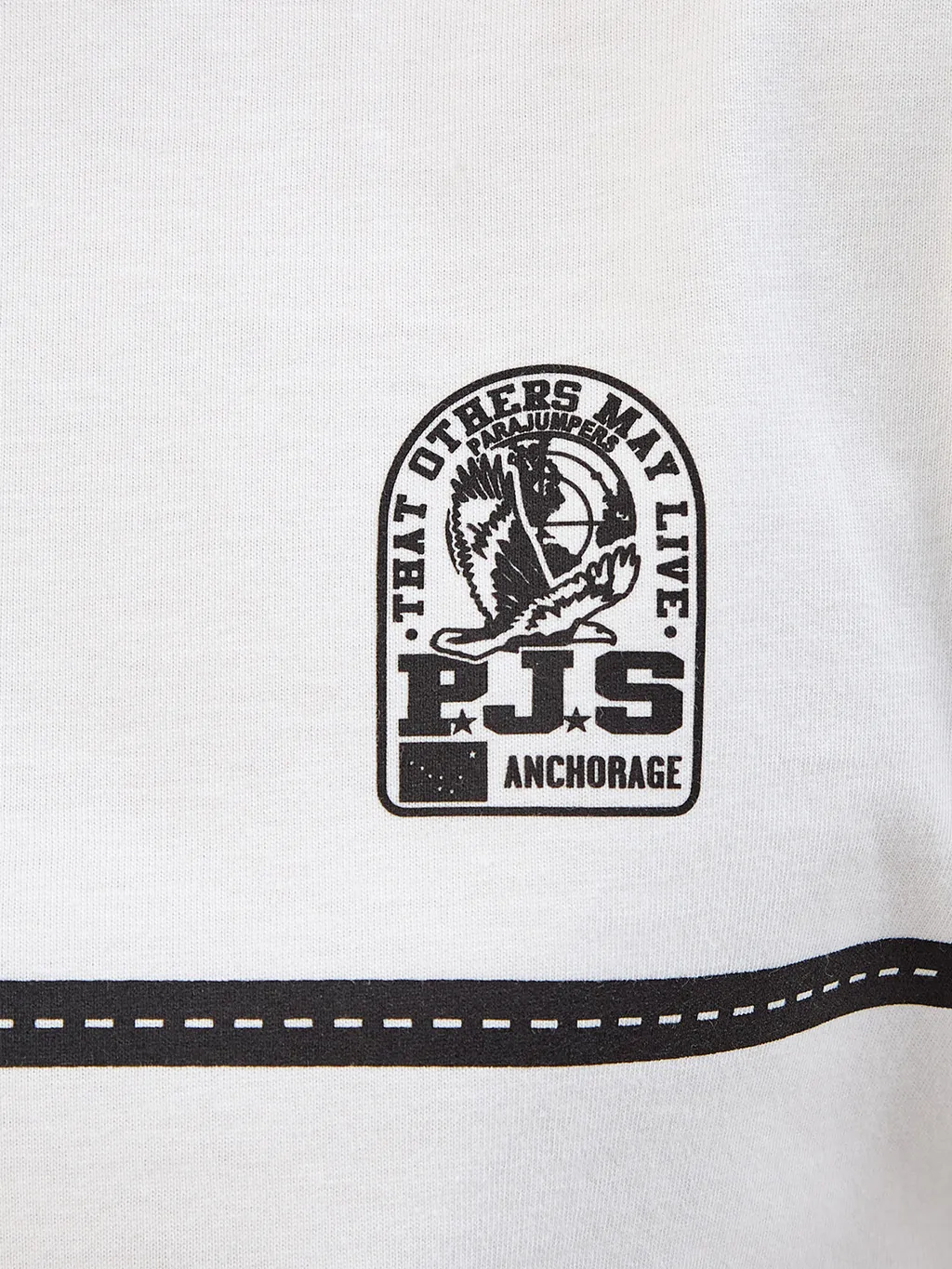 Short-Sleeved T-Shirt