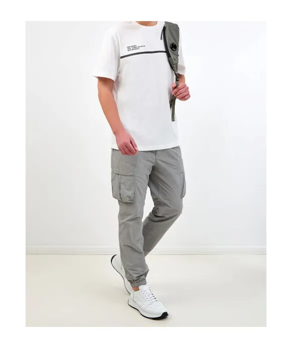 Short-Sleeved T-Shirt