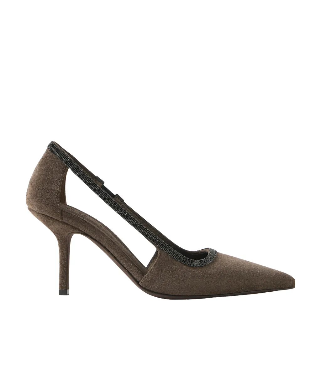 Logo High Heels