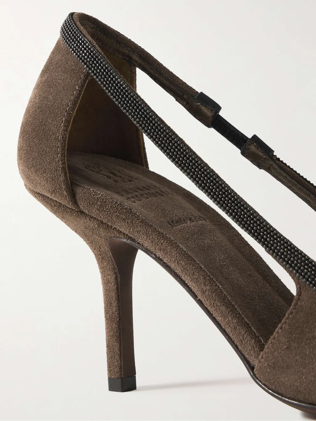 Logo High Heels