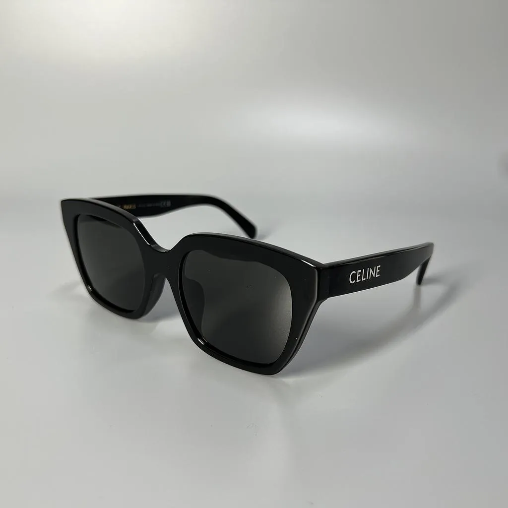 Full Frame Sunglasses
