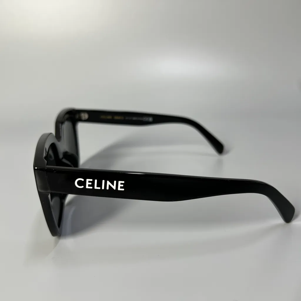 Full Frame Sunglasses