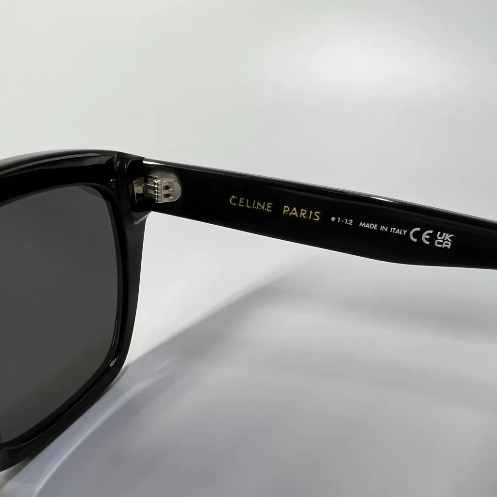 Full Frame Sunglasses