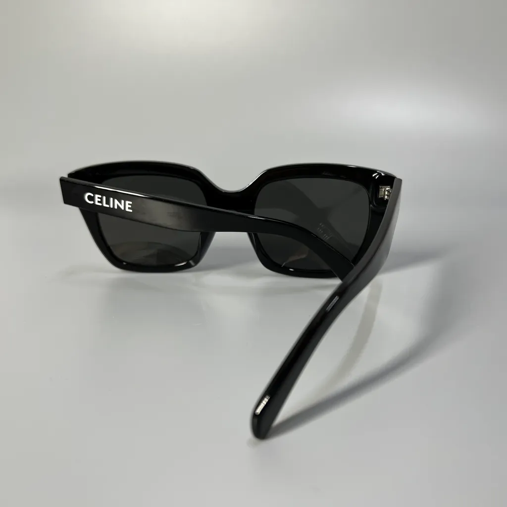 Full Frame Sunglasses