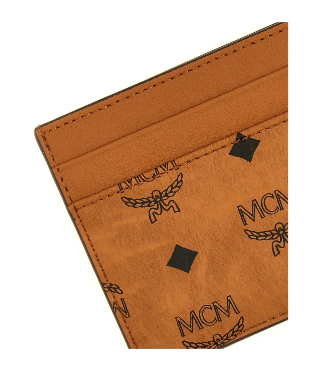 Aren Card Holder