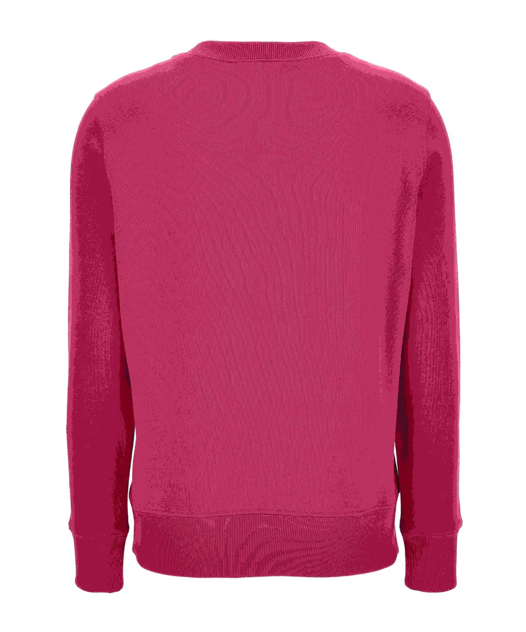 Versace Jeans Couture Logo Print Sweater