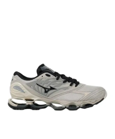 Mizuno Wave Prophecy Ls Lace-Up Sneakers