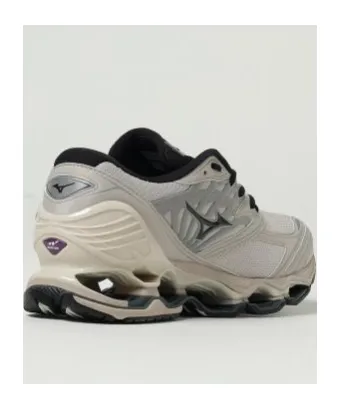 Mizuno Wave Prophecy Ls Lace-Up Sneakers