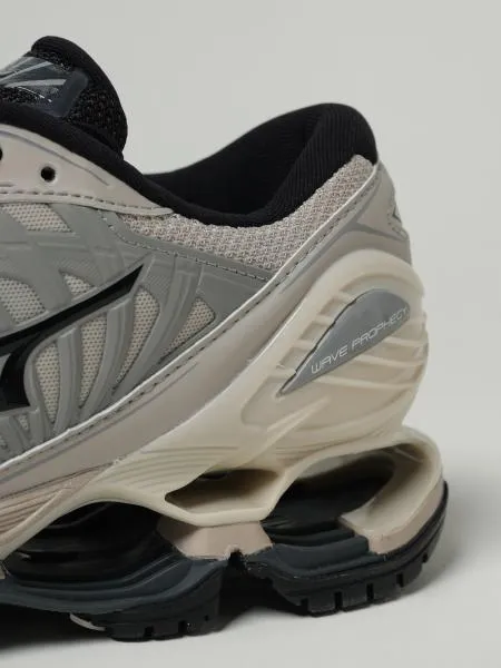 Mizuno Wave Prophecy Ls Lace-Up Sneakers