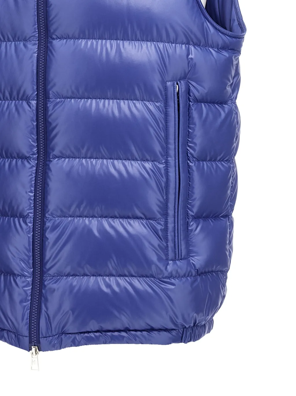Moncler Barant Hooded Padded Gilet