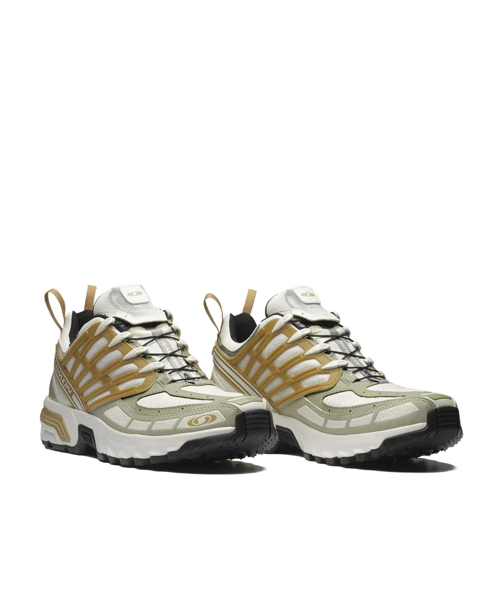 Salomon Acs Pro Gore-Tex Quicklace Sneakers