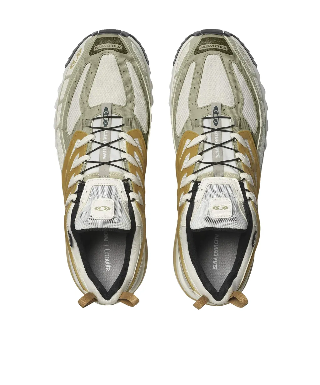 Salomon Acs Pro Gore-Tex Quicklace Sneakers