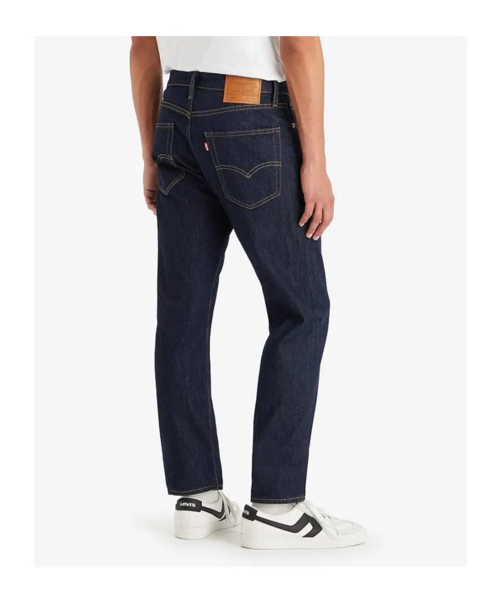 Straight-Leg Jeans