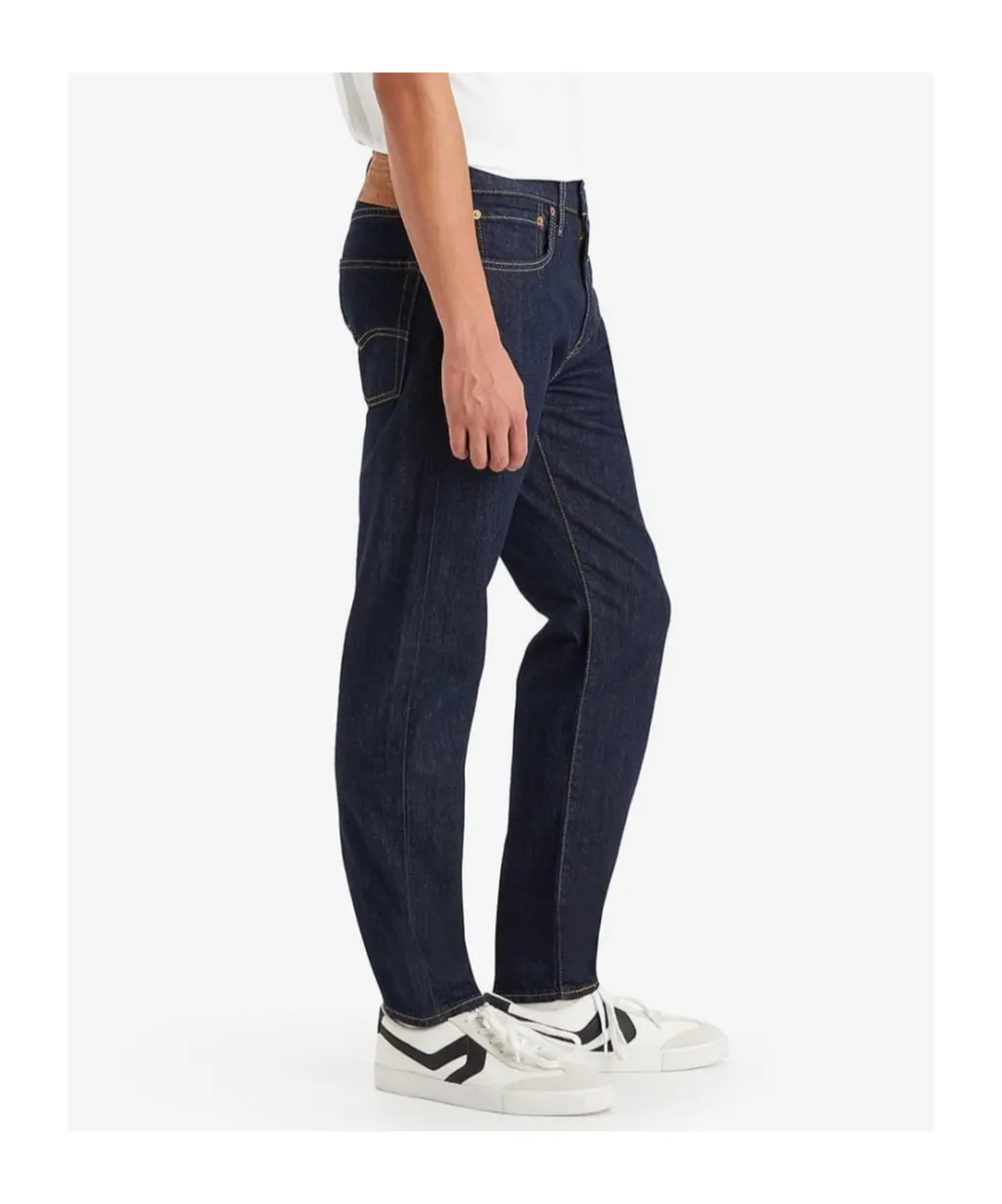Straight-Leg Jeans