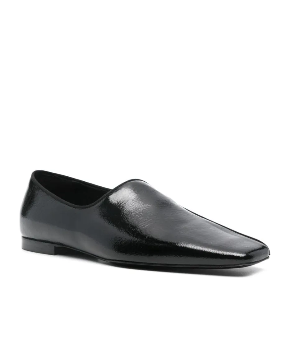 The Piped Loafer