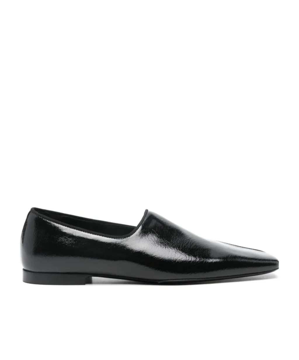 The Piped Loafer