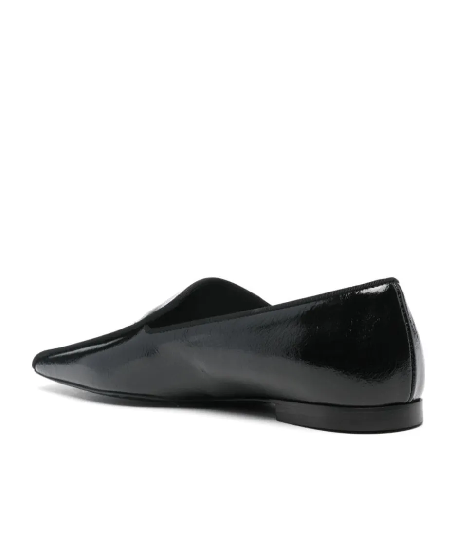 The Piped Loafer
