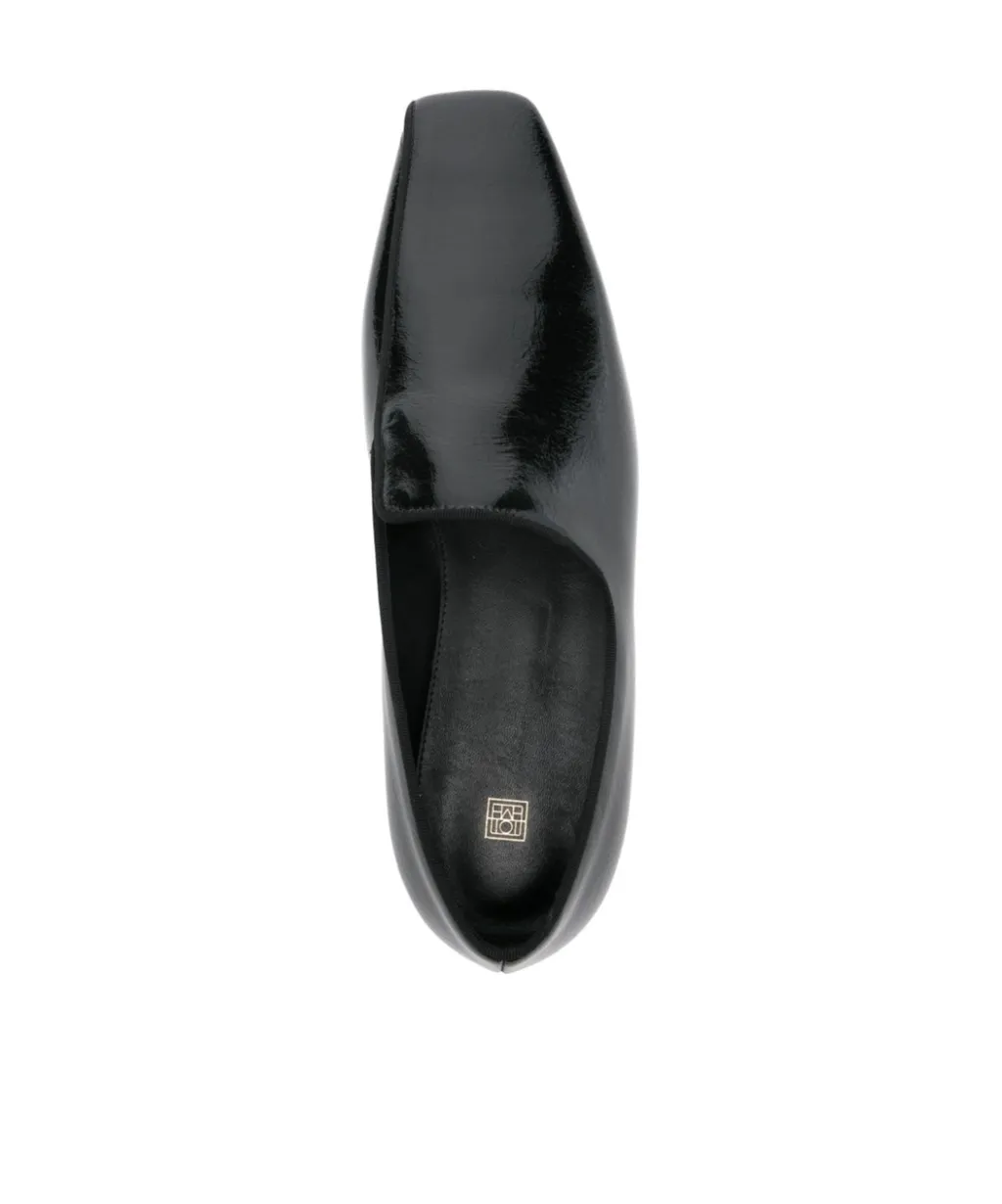 The Piped Loafer