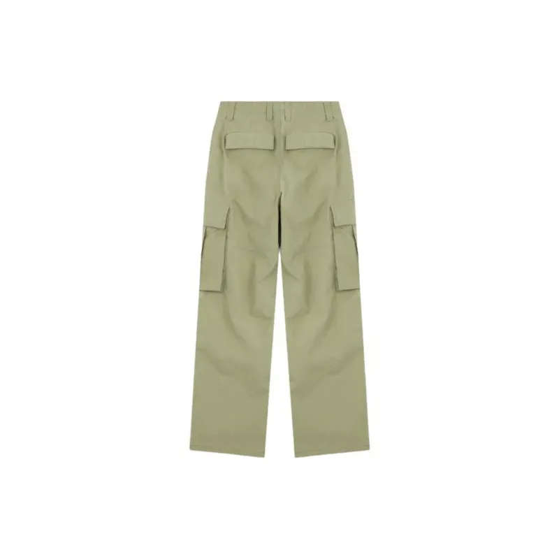 Belt-Loop Overalls