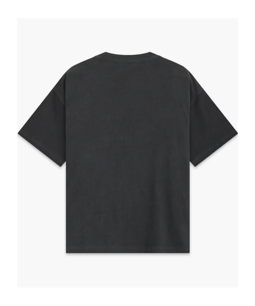 Muti Logo T-Shirt