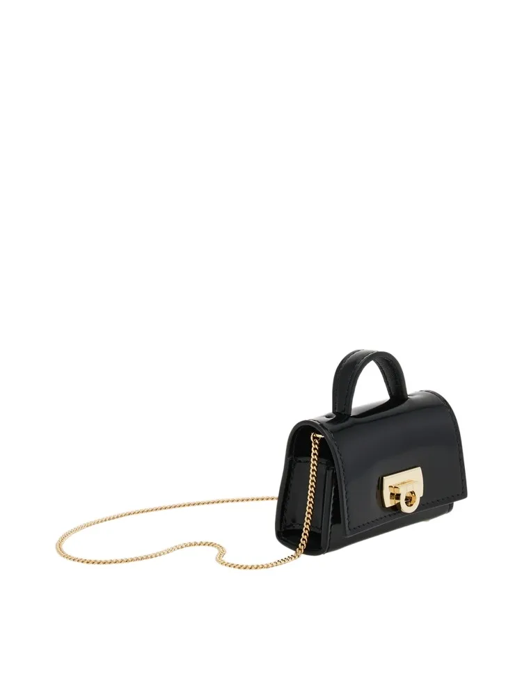 Salvatore Ferragamo Airpods Pro Case