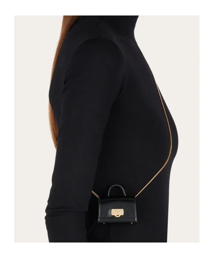 Salvatore Ferragamo Airpods Pro Case