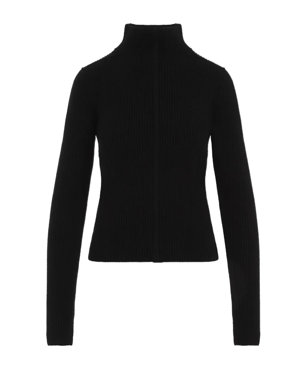 Rick Owens Headon Convertible Designed Pullover