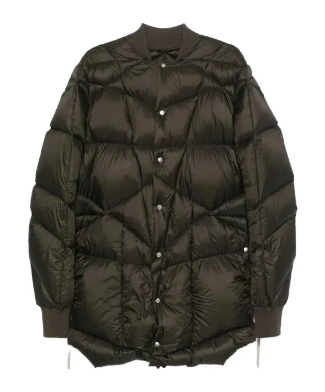 Rick Owens Flight Down Jacket