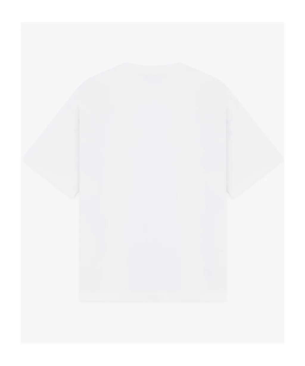 Multi Logo T-Shirt